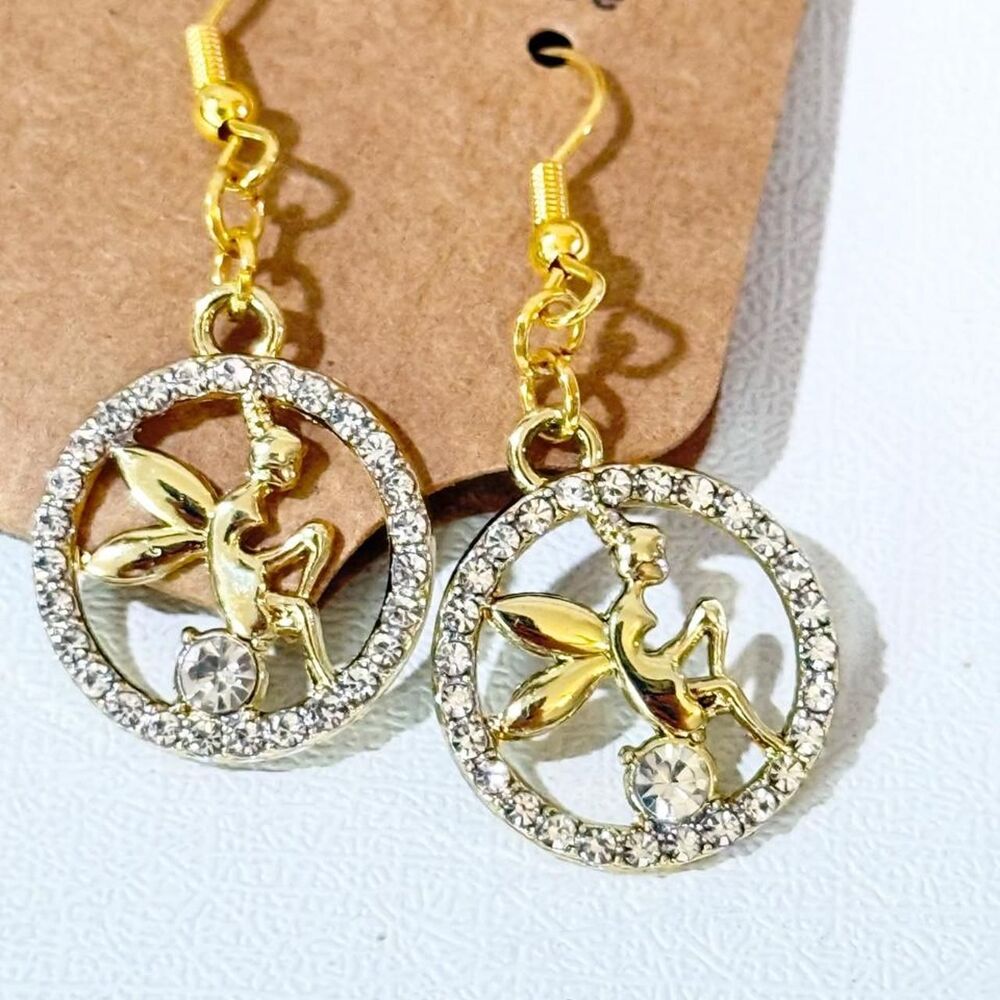 Unbranded Women's Gold Jewellery